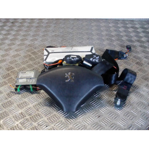 PEUGEOT 307 LIFT AIRBAG...