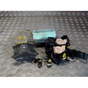 TOYOTA AVENSIS T25 AIRBAG...