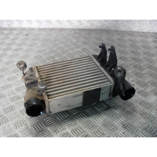 AUDI A4 B6 1.8 T INTERCOOLER LEWY