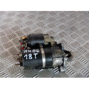 AUDI A4 B6 1.8 T AUTOMAT...