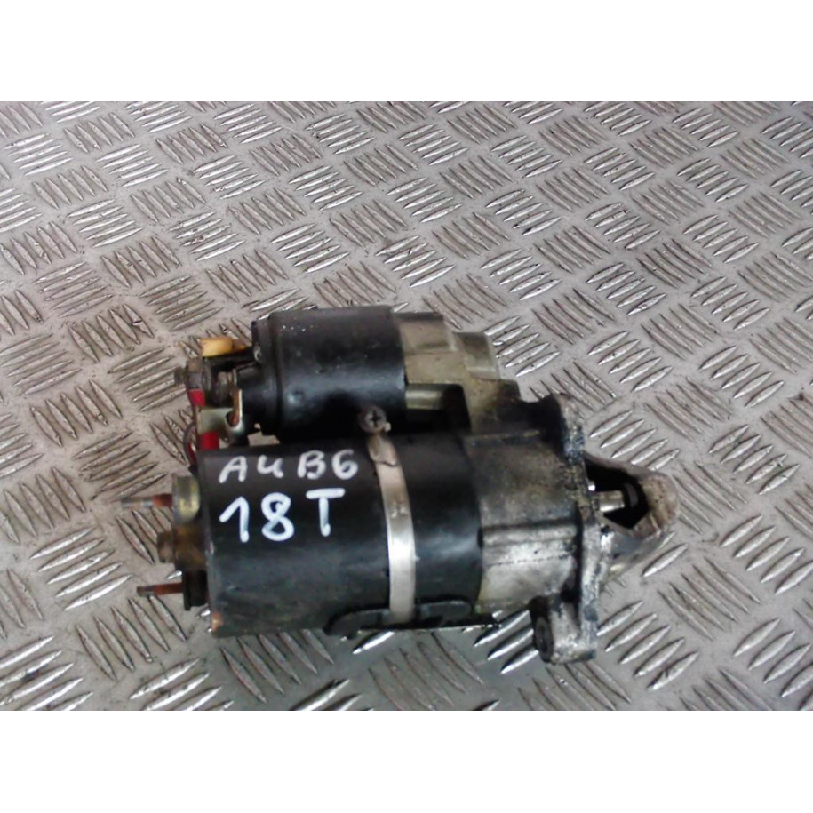 AUDI A4 B6 1.8 T AUTOMAT ROZRUSZNIK