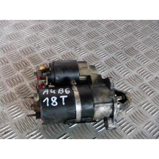 AUDI A4 B6 1.8 T AUTOMAT ROZRUSZNIK
