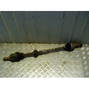 TOYOTA COROLLA E12 1.4 VVTI...