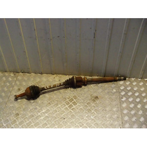 CITROEN C5 III 2.0 HDI...