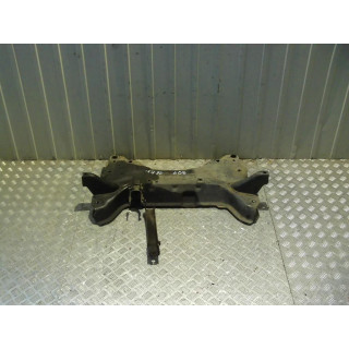 PEUGEOT 307 1.6 HDI SANKI