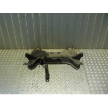 PEUGEOT 307 1.6 HDI SANKI