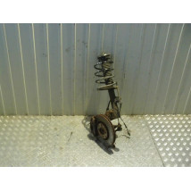 PEUGEOT 307 1.6 HDI MCPHERSON ZWROTNICA PRAWA/ LEWA