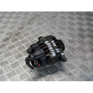 KIA SPORTAGE II 2.0 B...