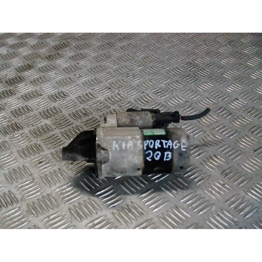 KIA SPORTAGE II 2.0 B ROZRUSZNIK 36100 23170