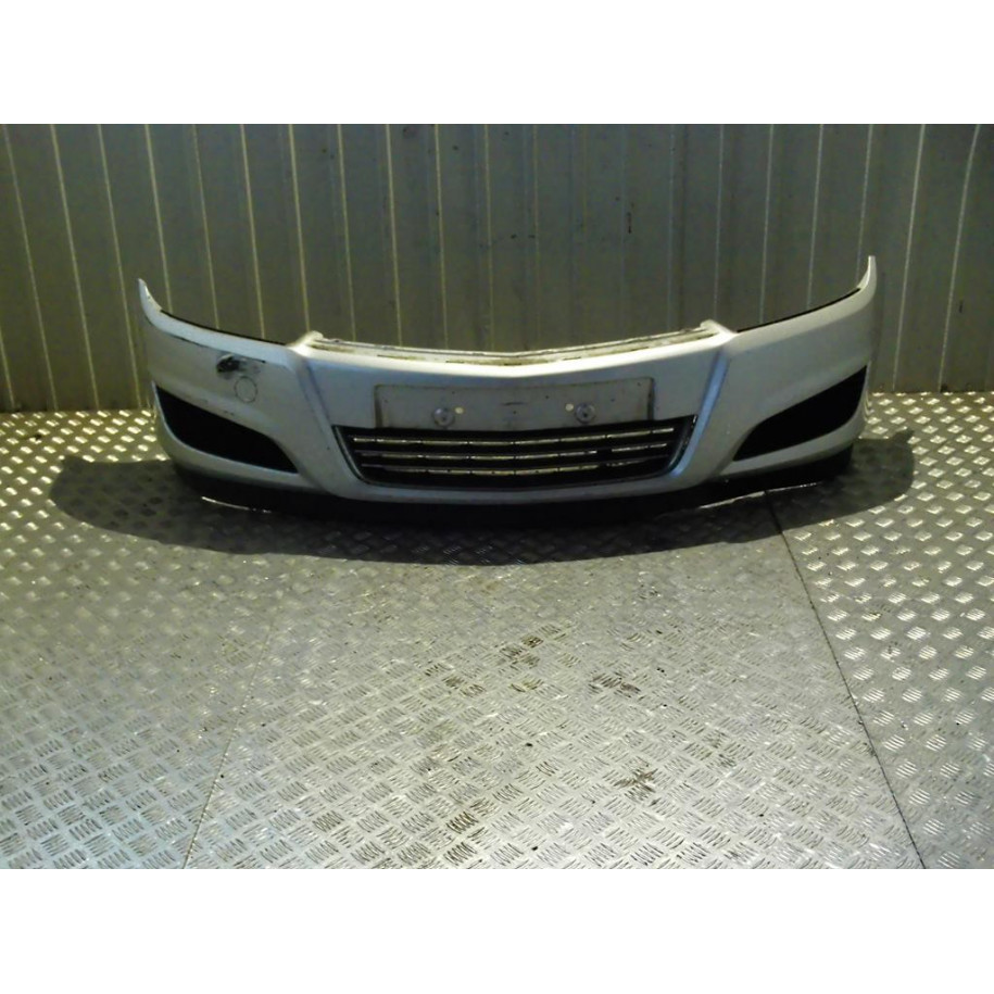 OPEL ASTRA H LIFT ZDERZAK PRZÓD