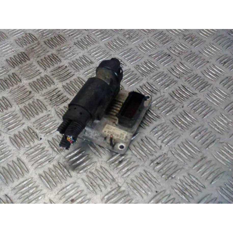 OPEL ASTRA H 1.4 KOMPUTER SILNIKA 55558787