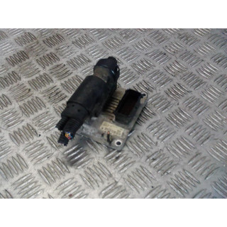 OPEL ASTRA H 1.4 KOMPUTER SILNIKA 55558787