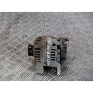 OPEL ASTRA H 1.4 ALTERNATOR 0124325171