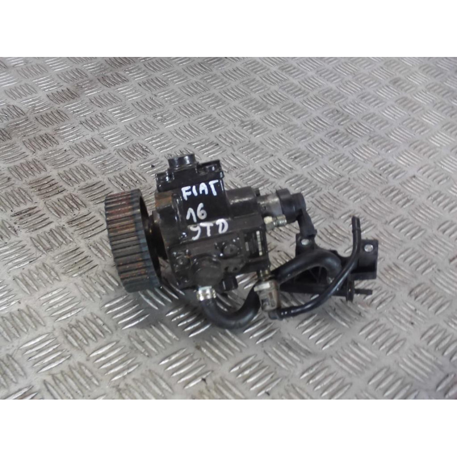 FIAT BRAVO II 1.6 JTD POMPA WTRYSKOWA 0445010185