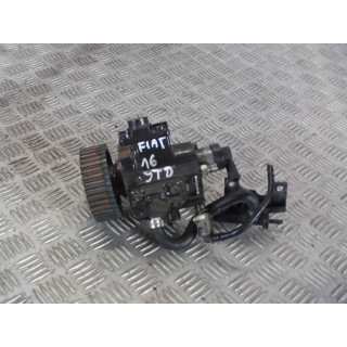 FIAT BRAVO II 1.6 JTD POMPA WTRYSKOWA 0445010185