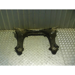 AUDI A4 B6 1.8 T AUTOMAT SANKI