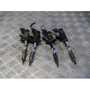 PEUGEOT 307 1.6 HDI WTRYSKI...