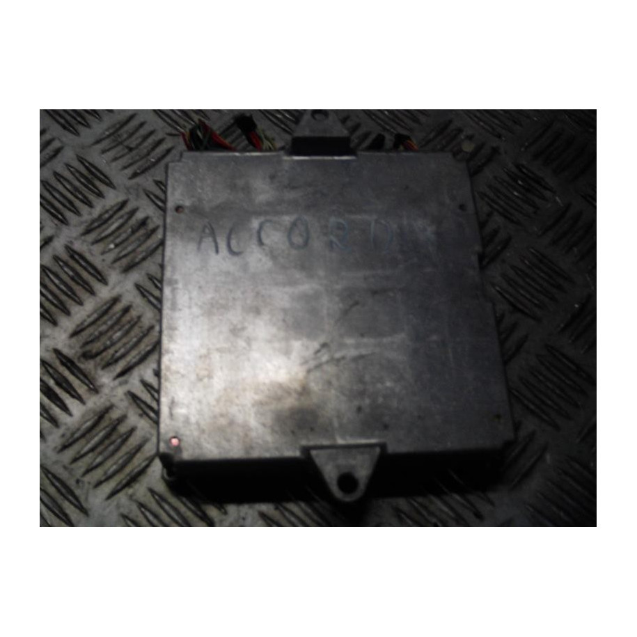 HONDA ACCORD VII 2.0 B KOMPUTER SILNIKA 37820RBAG55