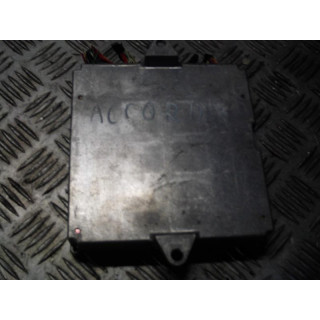 HONDA ACCORD VII 2.0 B KOMPUTER SILNIKA 37820RBAG55