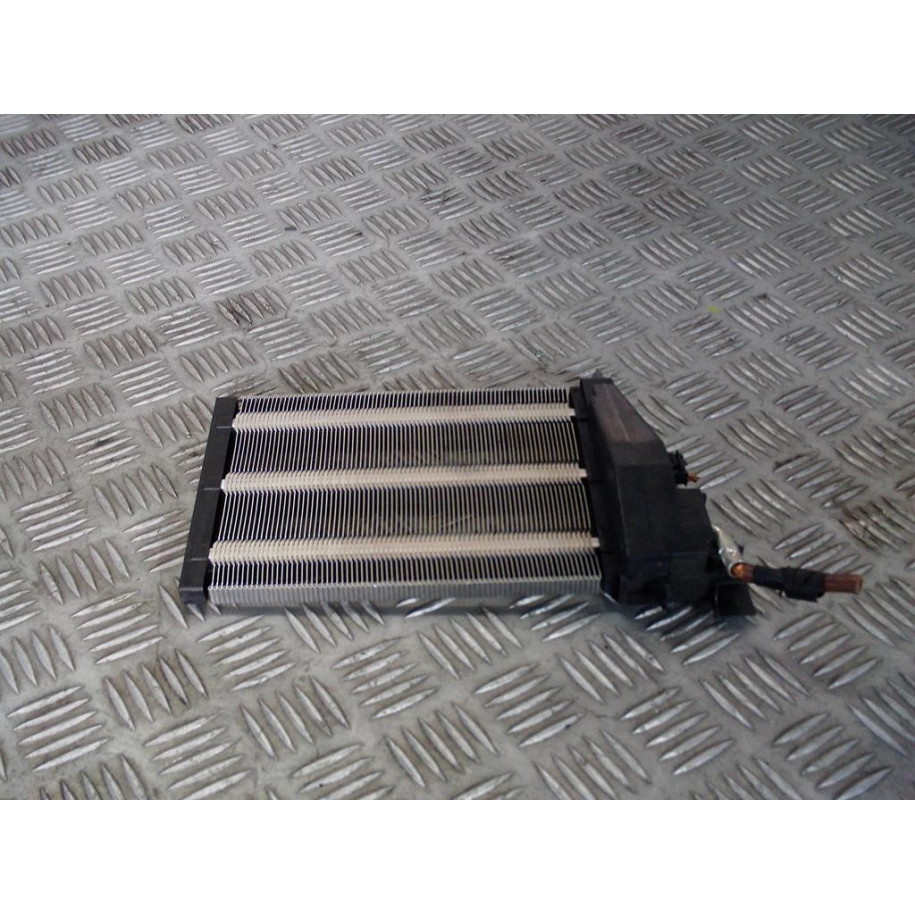 VW PASSAT B6 NAGRZEWNICA ELEKTRYCZNA 1K0963235E