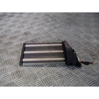 VW PASSAT B6 NAGRZEWNICA ELEKTRYCZNA 1K0963235E