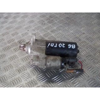 VW PASSAT B6 2.0 TDI DSG ROZRUSZNIK