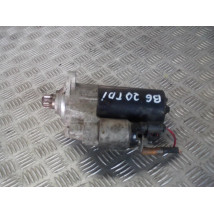 VW PASSAT B6 2.0 TDI DSG ROZRUSZNIK
