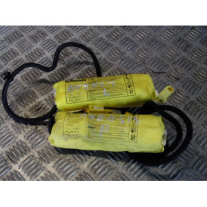 TOYOTA AVENSIS T25 AIRBAG...