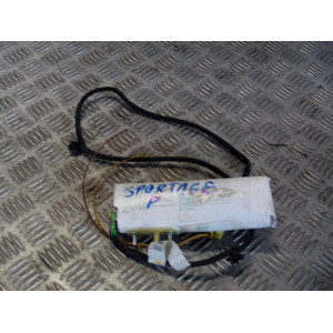 KIA SPORTAGE II AIRBAG...
