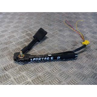 KIA SPORTAGE II NAPINACZ PASA PRAWY