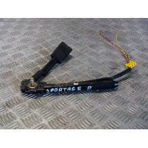KIA SPORTAGE II NAPINACZ PASA PRAWY