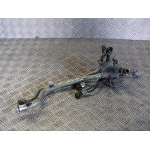 LEXUS IS250 RURY WODY OBUDOWA TERMOSTATU