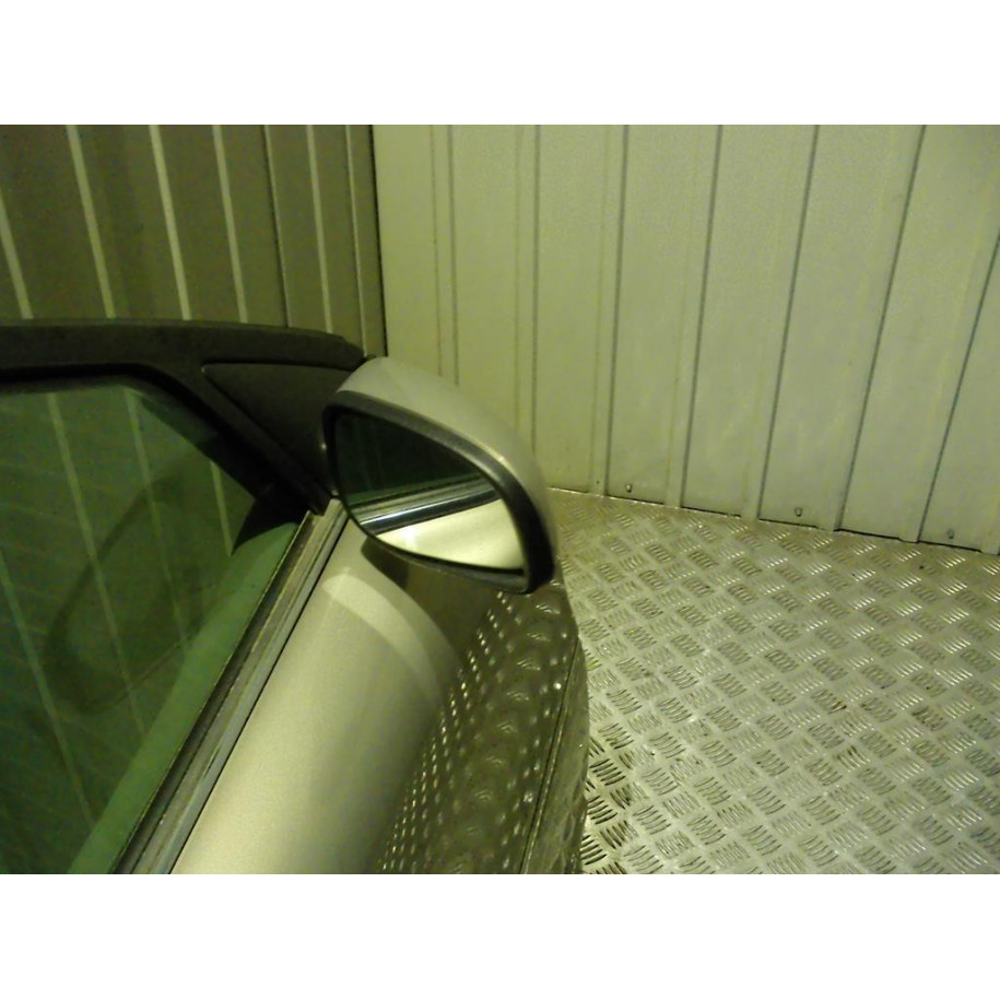VOLVO S80 I LIFT LUSTERKO PRAWE