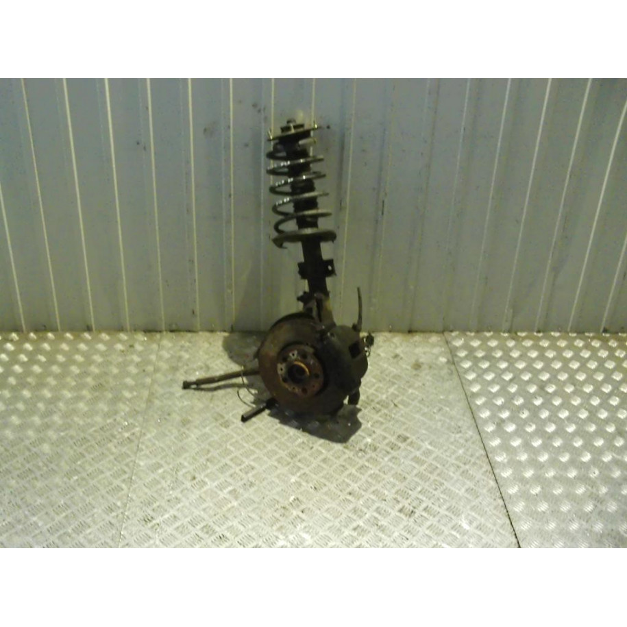 VOLVO S80 I 2.4 D5 MCPHERSON ZWROTNICA PRZÓD LEWA/ PRAWA AUTOMAT