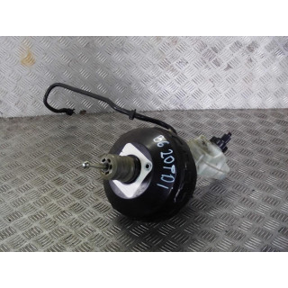 VW PASSAT B6 2.0 TDI SERWO 3C2614105K