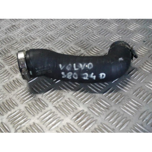 VOLVO S80 I 2.4 D5 RURA...