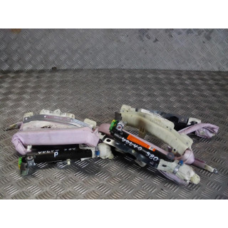 VOLVO S80 I KURTYNA AIRBAG LEWA/ PRAWA