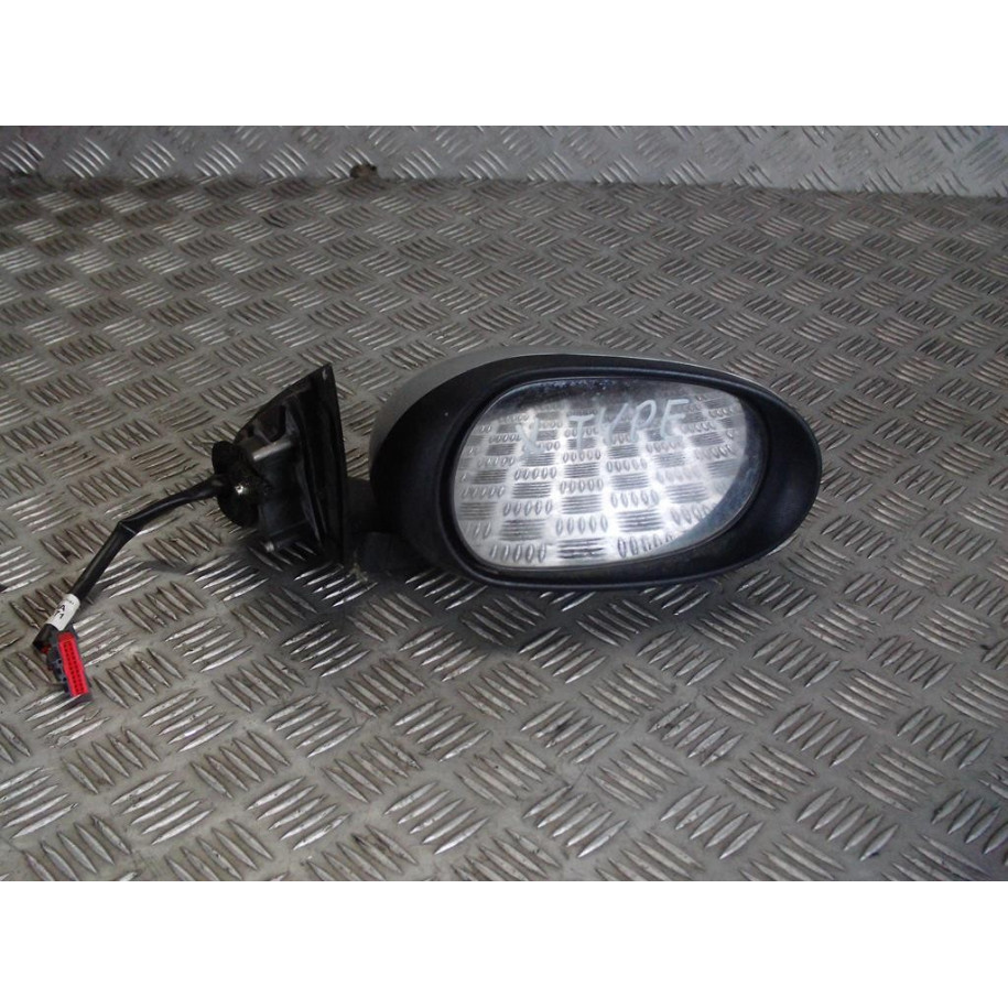JAGUAR X TYPE LUSTERKO PRAWE