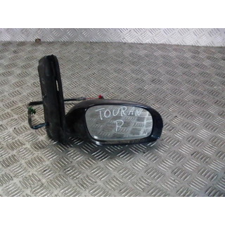 VW TOURAN LUSTERKO PRAWE