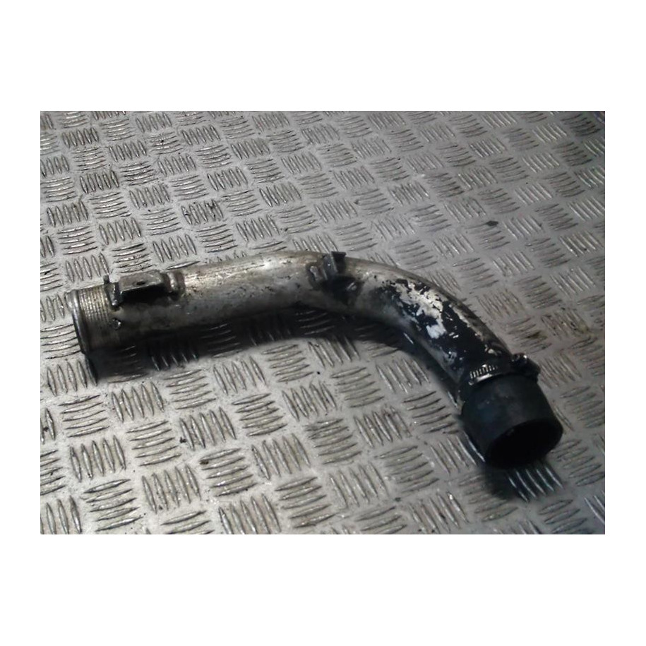 AUDI A6 C6 3.0 TDI RURA INTERCOOLERA