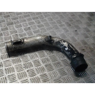 AUDI A6 C6 3.0 TDI RURA INTERCOOLERA