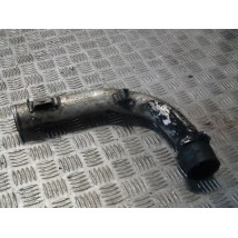 AUDI A6 C6 3.0 TDI RURA INTERCOOLERA