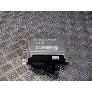 KIA SPORTAGE II KOMPUTER SILNIKA 39103 23170