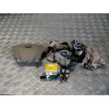 KIA SPORTAGE II AIRBAG KOMPLET