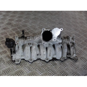 VW PASSAT B6 2.0 TDI BKP...