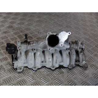 VW PASSAT B6 2.0 TDI BKP KOLEKTOR SSĄCY KOMPLETNY