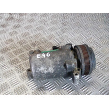 BMW E46 1.9 SPRĘŻARKA KLIMATYZACJI 8386650