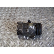 BMW E46 2.0 D SPRĘŻARKA KLIMATYZACJI 6905643