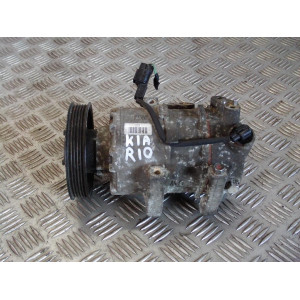 KIA RIO III 1.1 CRDI...