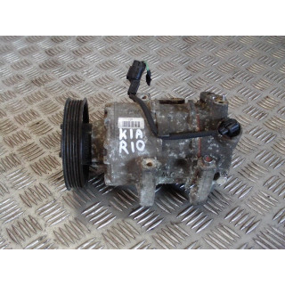 KIA RIO III 1.1 CRDI SPRĘŻARKA KLIMATYZACJI 1E39E 02400